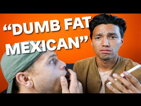 READING RACIST COMMENTS!!
