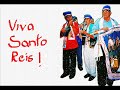 Folia de reis em Minas Gerais