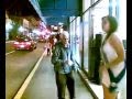 EDECAN Y BORRACHO, BAILANDO POR UN POMO