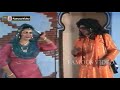 LADY AMANULLA 😂  FULL COMEDY 😂 STAGE DRAMA CLIP
