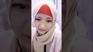 live hot hijab MANGO live bigo live hot Indonesia