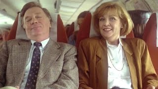 Уснувший Пассажир (1993 Год) Детектив