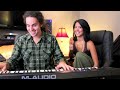 TVShow Medley - Michael Alvarado & Carissa Rae
