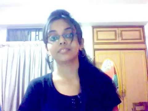 Tumse Milke Aisa Laga (PARINDA) Cover by Sukanya Sarma