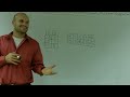 Mod C - Determining the domain and range from a table of values - Free Math Help