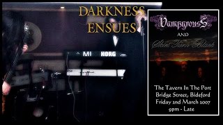 Watch Vampyrouss Darkness Ensues video