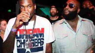 Watch Rick Ross No Church In The Wild Remix Ft Meek Mill video