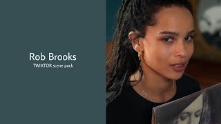Rob Brooks Twixtor Scenes Mega Link High Fidelity Scene Pack
