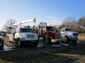 NRC and Union Pacific RaiRoad Equipment Auction