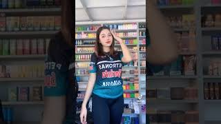 Tiktokgurldance