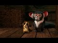 image Madagascar 3 Multi Lingual Afro Circus