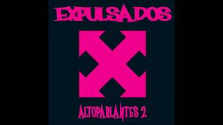 Watch Expulsados Man With All The Toys video