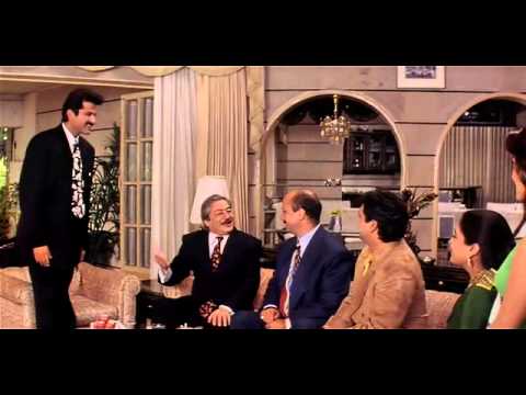 MUST WATCH!!! HINDI COMEDY SCENE Deewana Mastana
