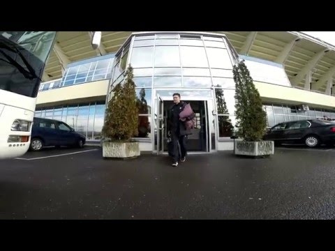 Cesta na soustedn do Medulinu - st prvn (12.1.2016)