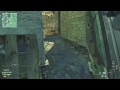 mw3 sniper gameplay