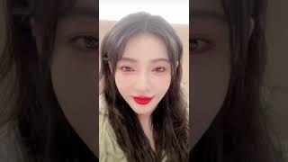 Yang Yi Mos Live Streaming 1 On 30Th April 2023