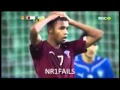Biggest Soccer Fail in HISTORY