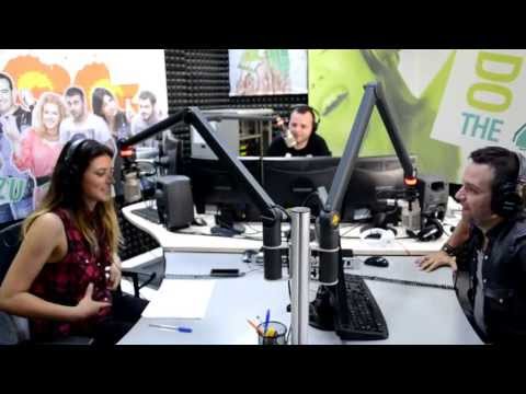 Antonia imita vedete in direct la Radio ZU (Telefonul ZU)