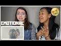 Fifth Harmony - Don't Say You Love Me (REACTION)