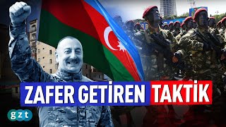 Azerbaycan, Işgalci Ermenileri 24 Saatte Nasıl Teslim Aldı?