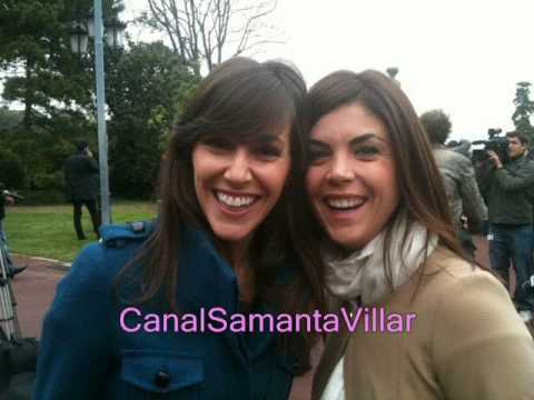 adela ucar habla de los 21 dias de samanta villar