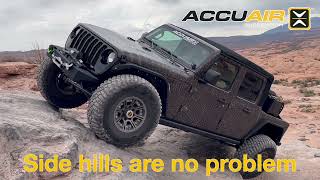 Jeep Gladiator Lift Kits