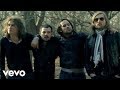 The Killers - Read My Mind (Official Music Video)
