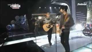Watch Cnblue More Than You video