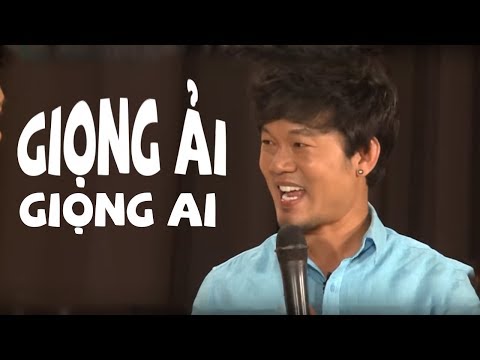 Hài Giọng Ca Khó Đỡ - Hài Long Đẹp Trai, Chí Tài – Hài Hay Tuyển Chọn 2018