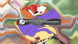 Cat Leopold Says Klasky Csupo Center Effects - Squared Exoworded My Version