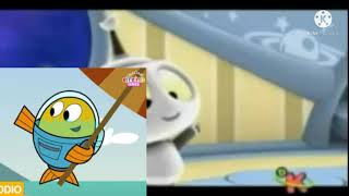 Preview 2 Funny 64 Rob El Robot