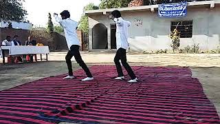 Yaara teri yaari ko dance performance Hemant & Ganesh dance Yaara teri yaari ko dance performance Hemant & Ganesh dance