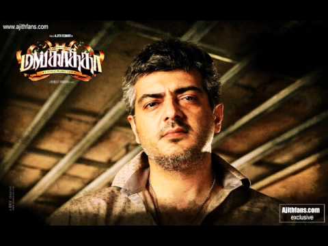 mankatha remix by sbs