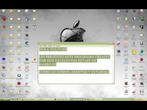 HACKEAR CONTRASENAS DE HABBO hackear contrasenas de habbo: