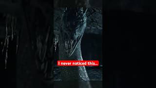 The Basilisks Secret Power.. Harry Potter