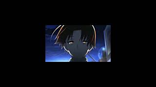 Ayanokoji Kiyotaka Edit Rapture Slowed Reverb