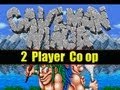 Caveman Ninja - 2 Player Playthrough