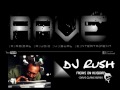DJ RUSH - FREAKS ON HUBBARD [dave clarke remix] HQ
