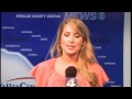 Over a dozen illegals caught at luxury RV park
