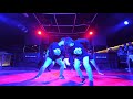 FB UNDERGROUND HOT PANTS vol.52 DANCE SHOWCASE