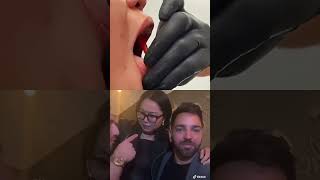 Know The Risks, See A Professional Piercer .Tomian