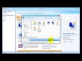 Base de datos con imagenes con conexion a Visual Basic 2012 y Acess 2007 en adelante Parte 1/3