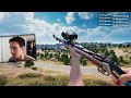 PUBG: Funniest & Epic Moments of Streamers!