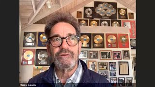 Watch Huey Lewis  The News One Of The Boys video