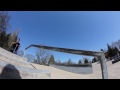 Dan Barrett