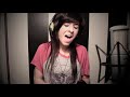 christina grimmie