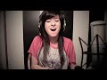 christina grimmie