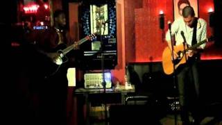 RoadHouse Blues (Guitaro 5000 ft. Gabriel of the L Train)