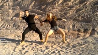 CANO MONROY Yandel ft Shagy Bailame
