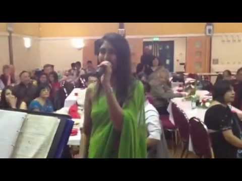 Rupa soni- O MERI ZOHRA JABEEN